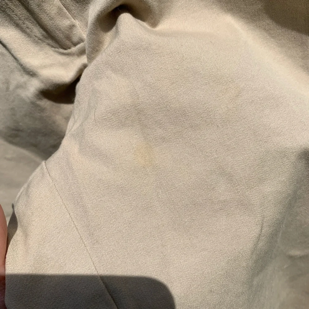 Eileen fisher‎ chino bermuda shorts